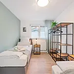 Sali Homes - - Basic Appartement