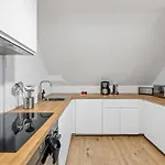 Appartement Sali Homes - - Basic *
