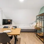 Appartement Sali Homes - - Basic *