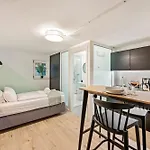 Appartement Sali Homes - - Basic