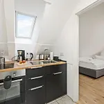 Sali Homes - - Basic Neckarwestheim
