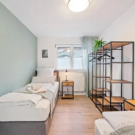 Sali Homes - - Basic Lejlighed