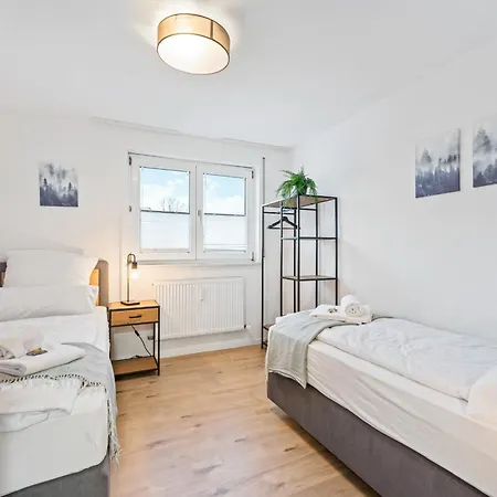 Sali Homes - - Basic Lejlighed *