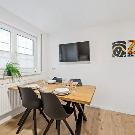 Sali Homes - - Basic