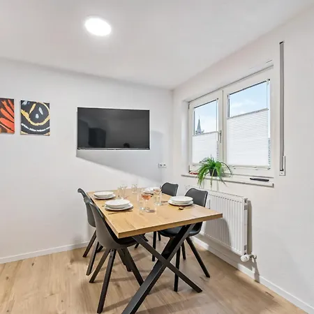 Appartement Sali Homes - - Basic *