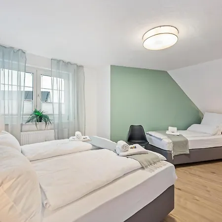 Sali Homes - - Basic Appartement