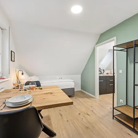 Sali Homes - - Basic Lejlighed