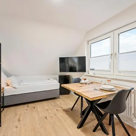 Sali Homes - - Basic Appartement *