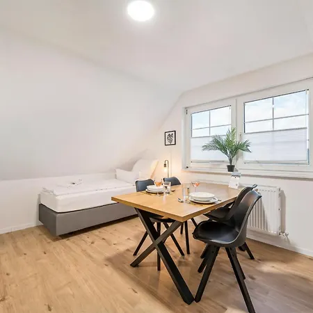 Appartement Sali Homes - - Basic