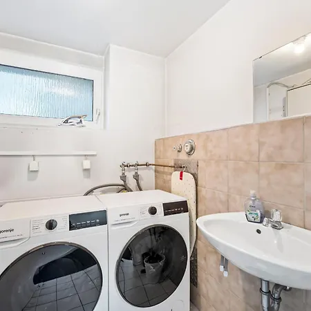 Lejlighed Sali Homes - - Basic Neckarwestheim