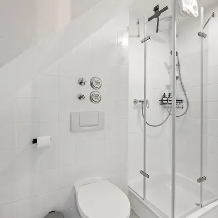 Lejlighed Sali Homes - - Basic Neckarwestheim