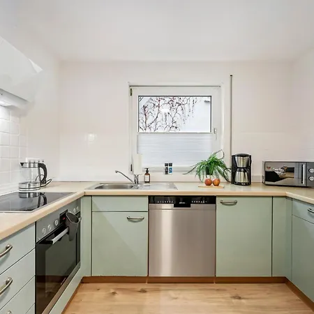 Sali Homes - - Basic *