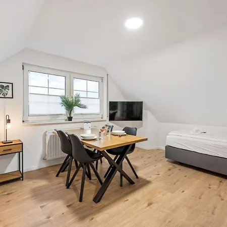 Sali Homes - - Basic * Neckarwestheim