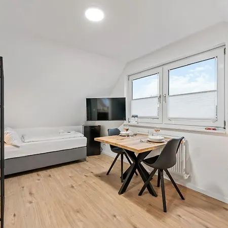 Sali Homes - - Basic Lejlighed