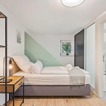 Sali Homes - - Basic * Neckarwestheim