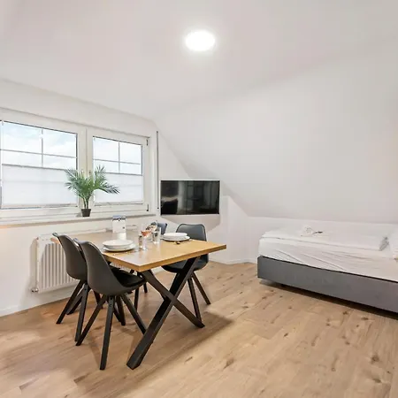 Sali Homes - - Basic Lejlighed