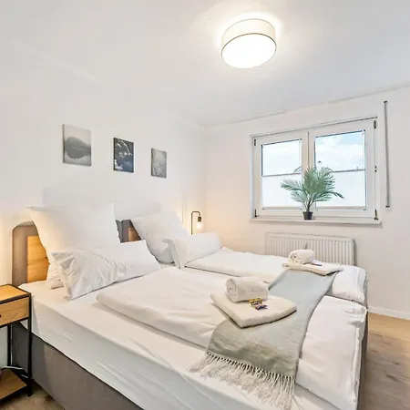 Sali Homes - - Basic * Neckarwestheim