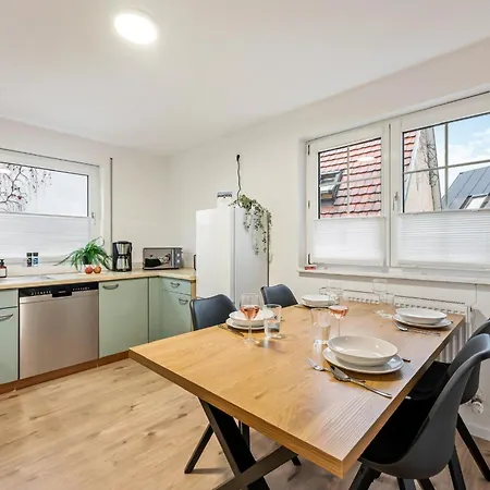 Sali Homes - - Basic Lejlighed *