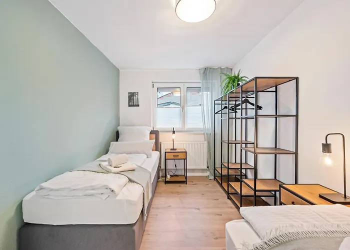 Sali Homes - - Basic Appartamento