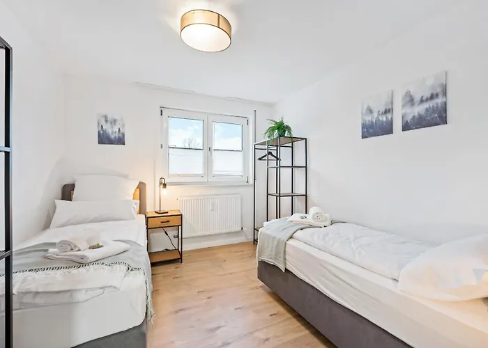 Sali Homes - - Basic Appartement *