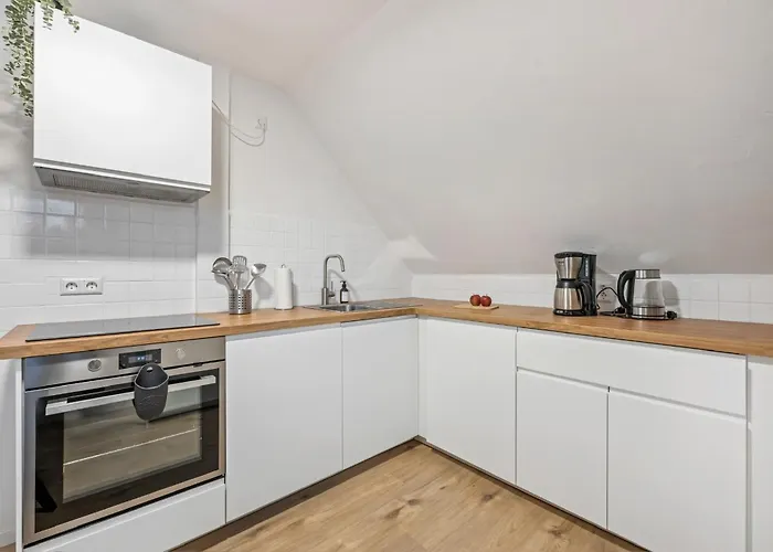 Sali Homes - - Basic * Neckarwestheim