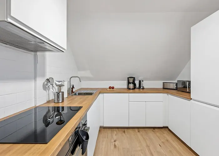 Appartamento Sali Homes - - Basic *