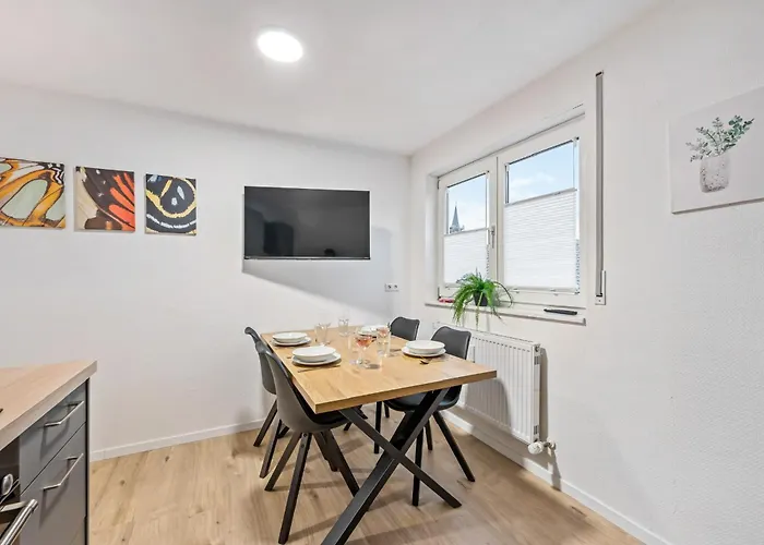 Appartement Sali Homes - - Basic *