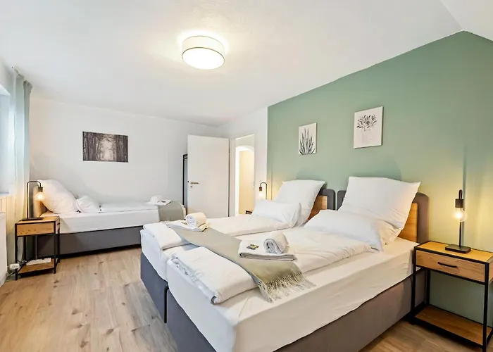 Sali Homes - - Basic Appartamento Neckarwestheim