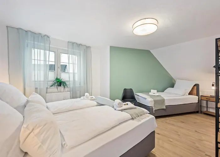 Sali Homes - - Basic Appartamento