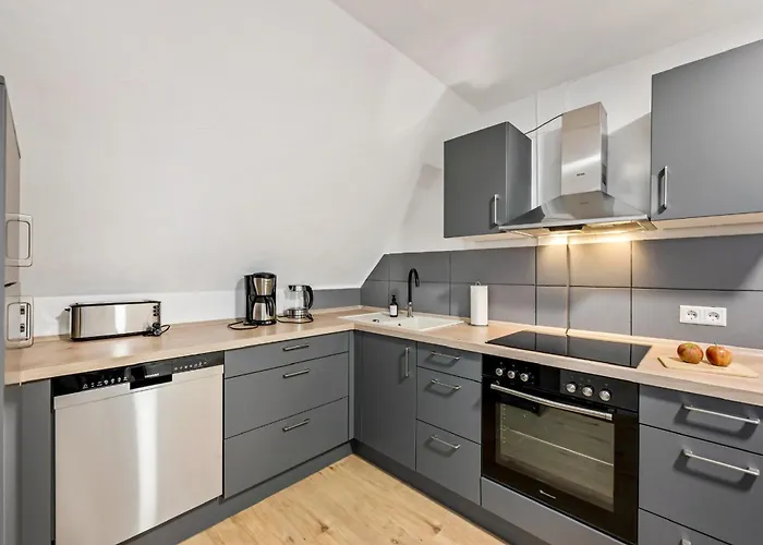 Sali Homes - - Basic * Neckarwestheim