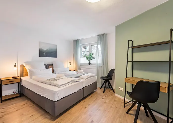 Sali Homes - - Basic Appartamento