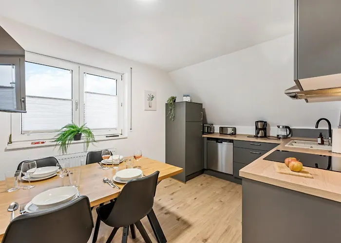 Sali Homes - - Basic Neckarwestheim