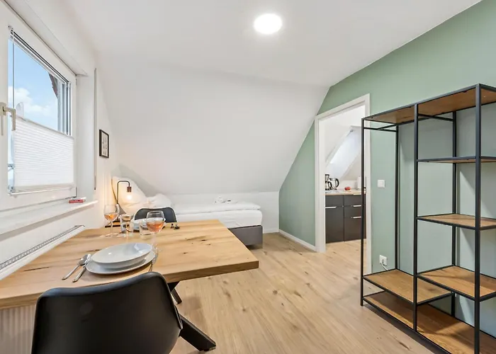 Sali Homes - - Basic Appartement