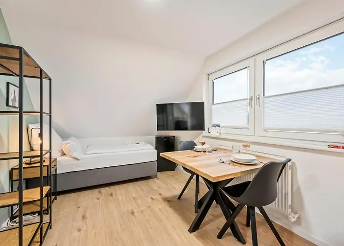 Sali Homes - - Basic Appartement *