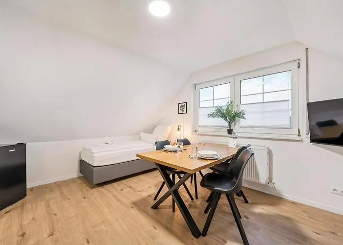 Appartamento Sali Homes - - Basic