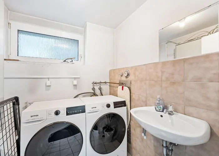 Appartement Sali Homes - - Basic Neckarwestheim