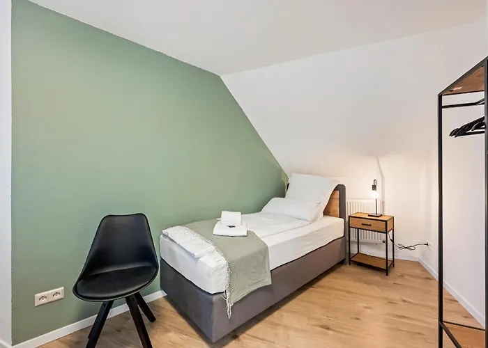 Appartamento Sali Homes - - Basic *