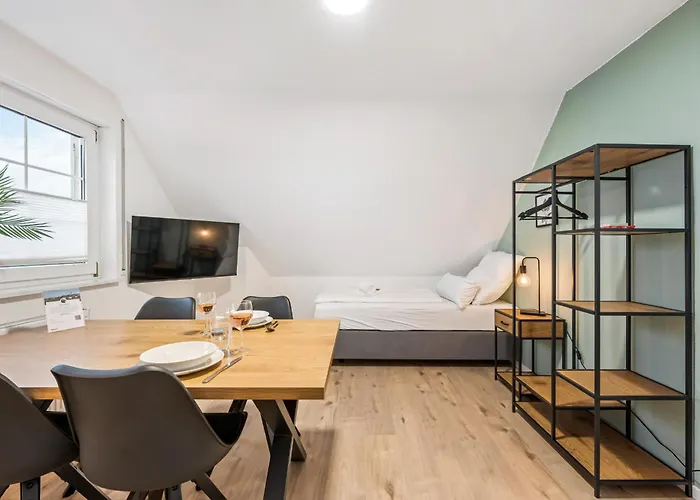 Appartement Sali Homes - - Basic *