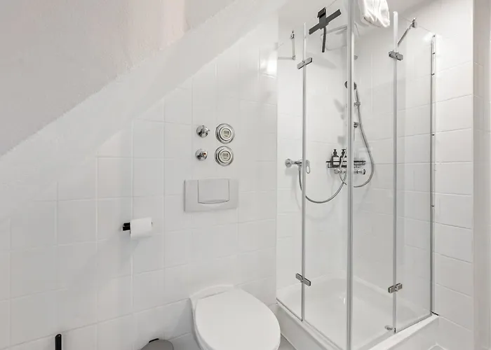 Appartamento Sali Homes - - Basic Neckarwestheim