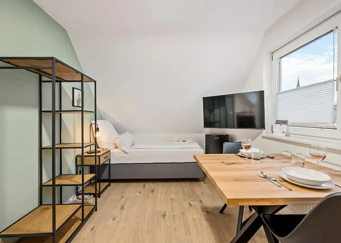 Sali Homes - - Basic Neckarwestheim