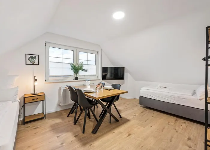 Sali Homes - - Basic * Neckarwestheim