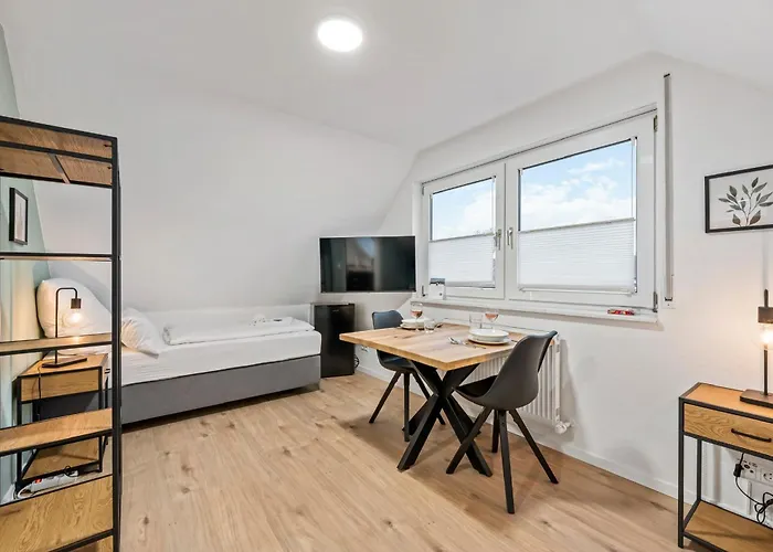 Sali Homes - - Basic Appartamento