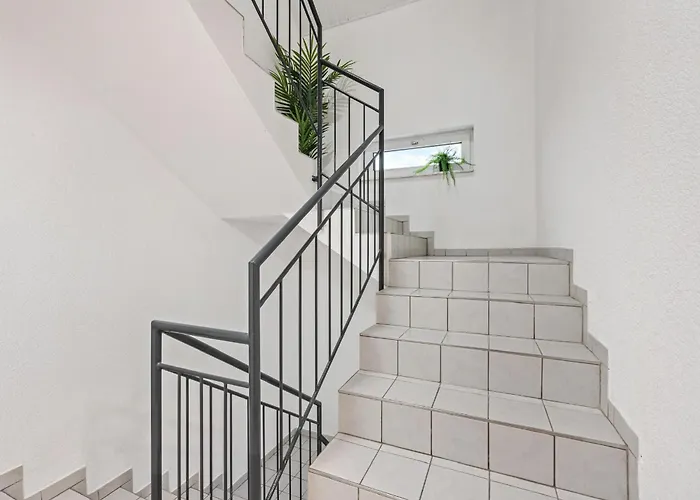 Sali Homes - - Basic Appartamento *