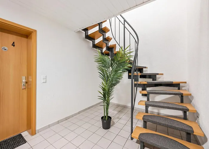 Sali Homes - - Basic Appartamento Neckarwestheim