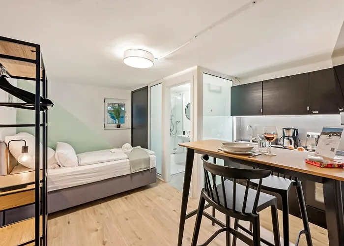 Appartamento Sali Homes - - Basic