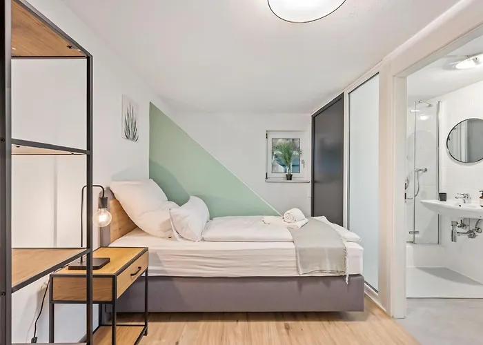 Sali Homes - - Basic * Neckarwestheim