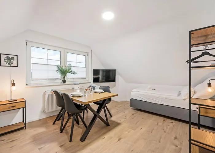 Sali Homes - - Basic Appartement