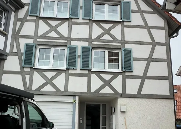 Appartement Sali Homes - - Basic