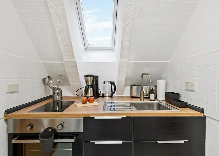 Appartement Sali Homes - - Basic *