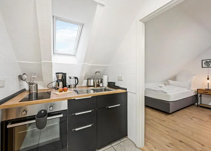 Sali Homes - - Basic Neckarwestheim